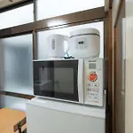 Kamitagata House In Nakano-Ku
