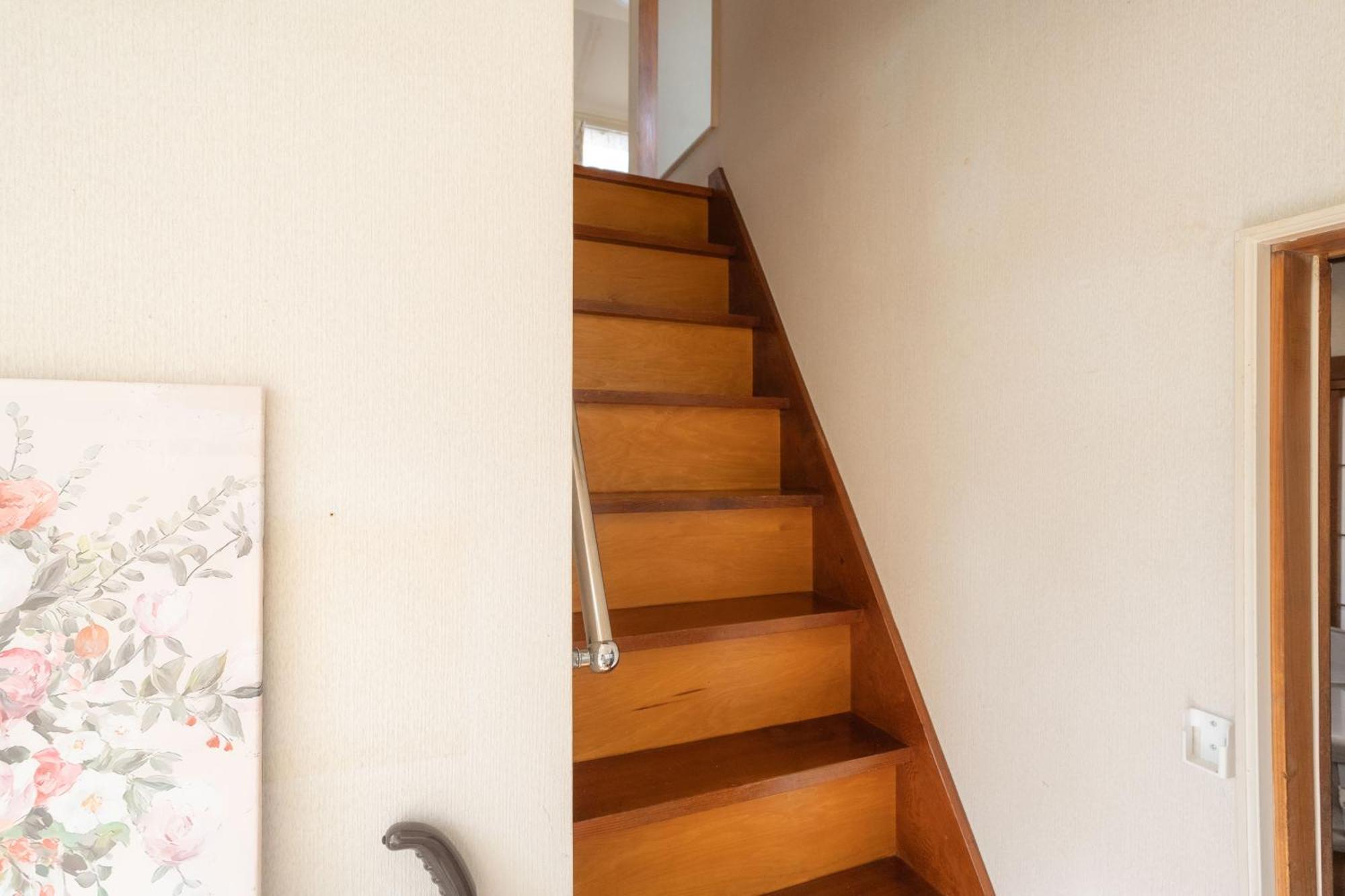Kamitagata House In Nakano-ku Appartement *