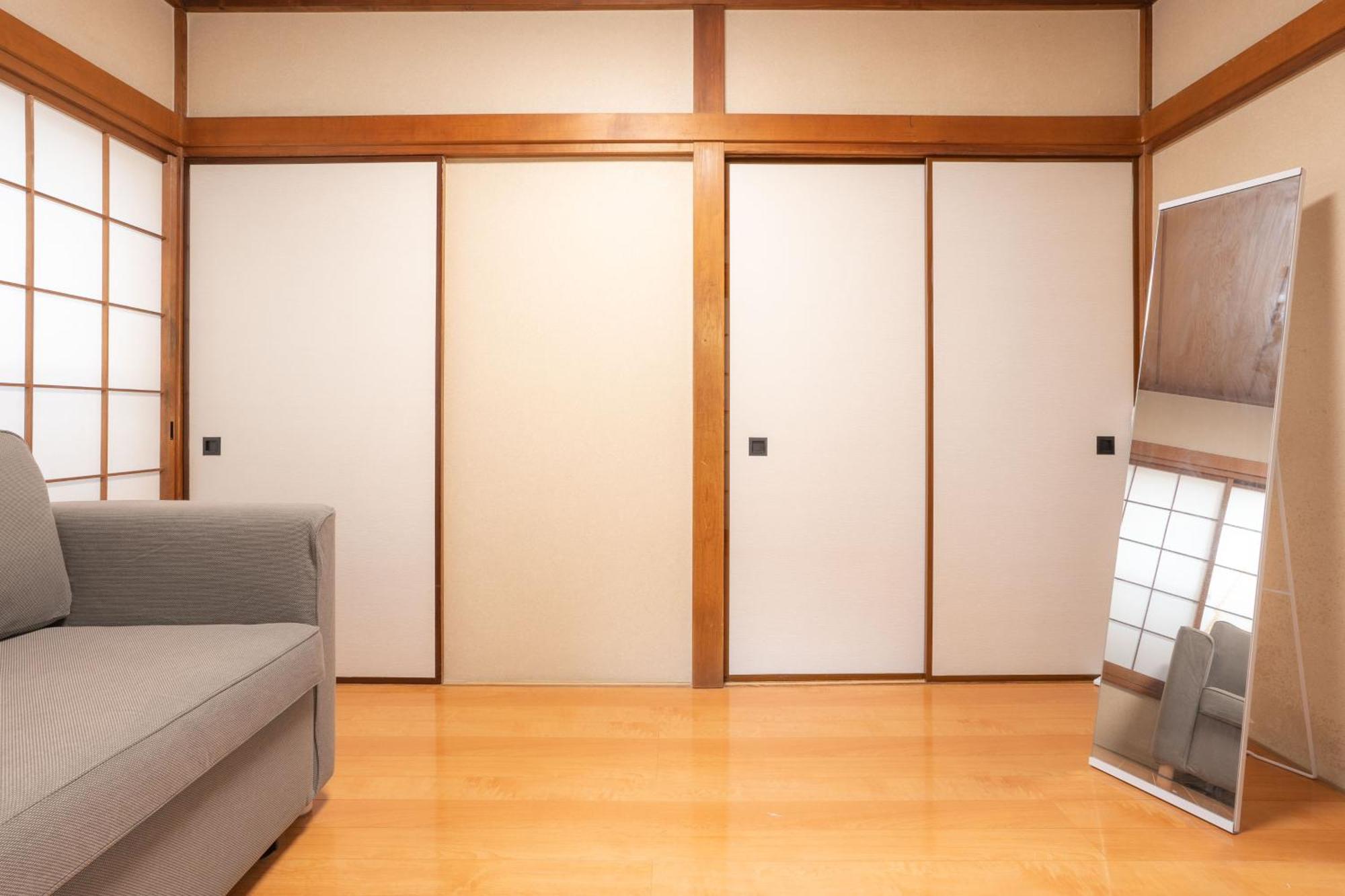 Appartement Kamitagata House In Nakano-ku *