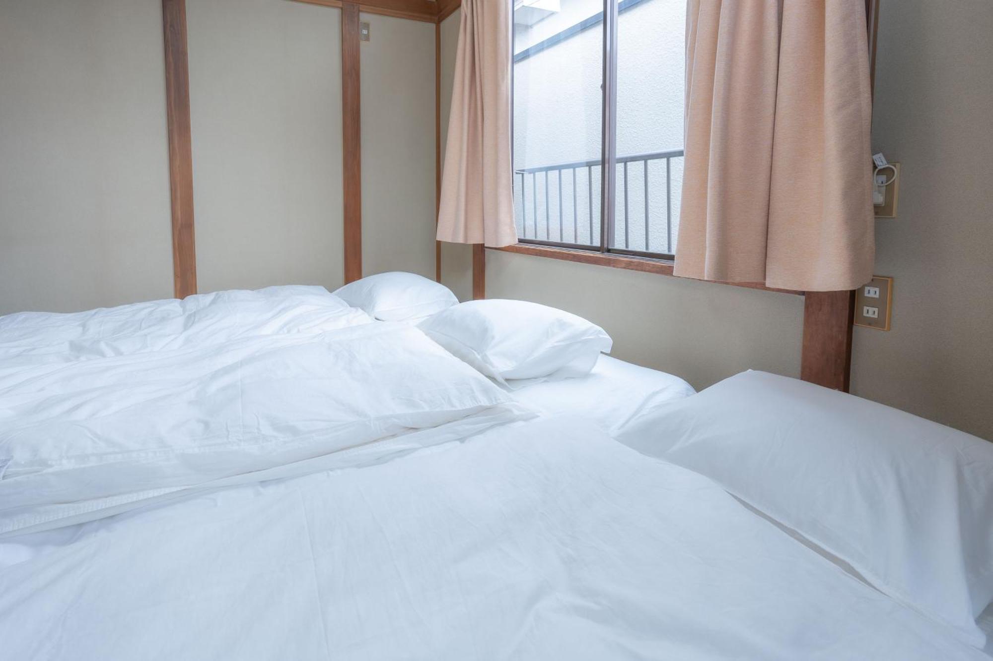 Kamitagata House In Nakano-ku *